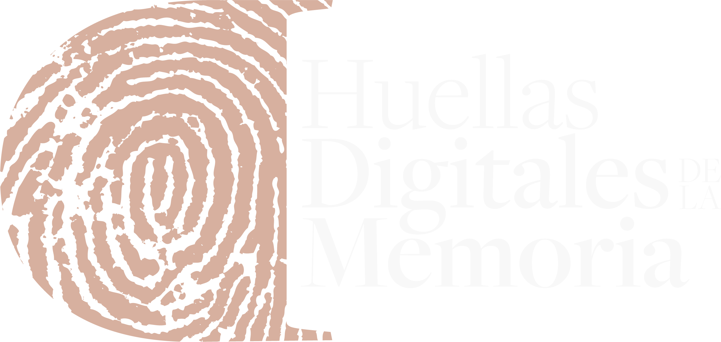 Huellas Digitales de la Memoria